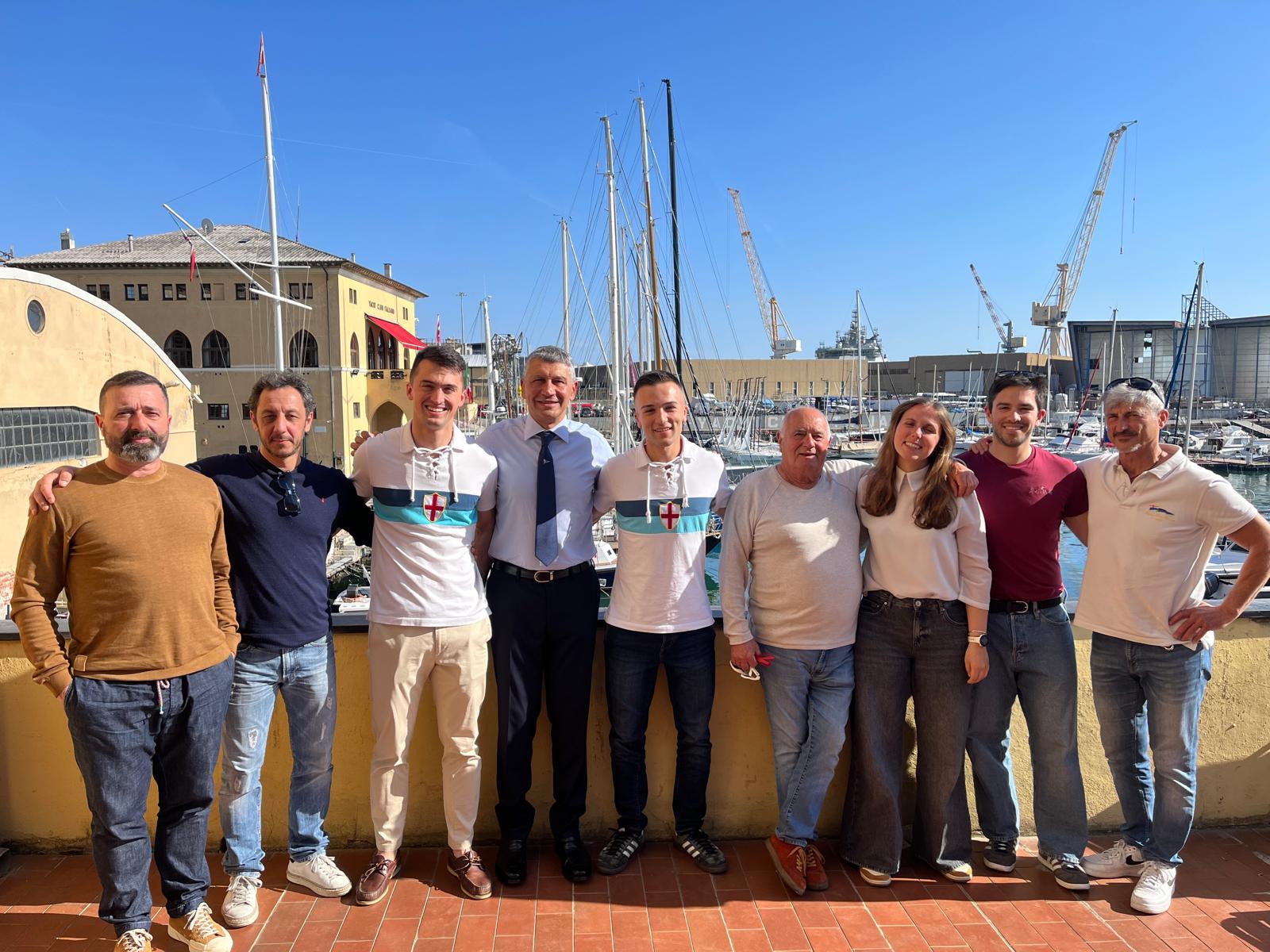 Scopri di più sull'articolo Elezione del Consiglio Direttivo e nomina dei Probiviri