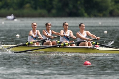 4x Under 19 F