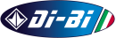 LOGO DIBI OVALE BLU